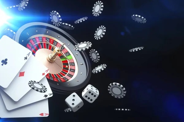 Number Table Game 